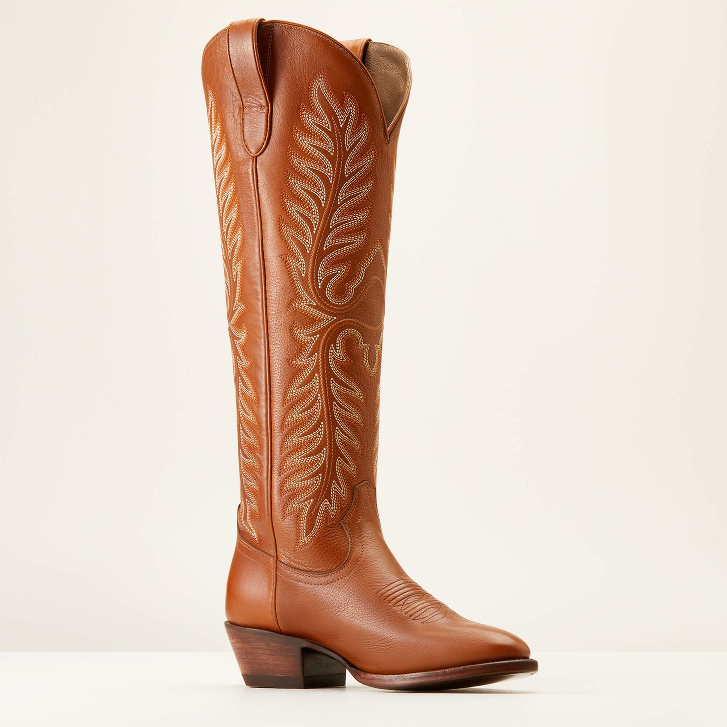 Ariat Online - Sterling Margot StretchFit Western Boot