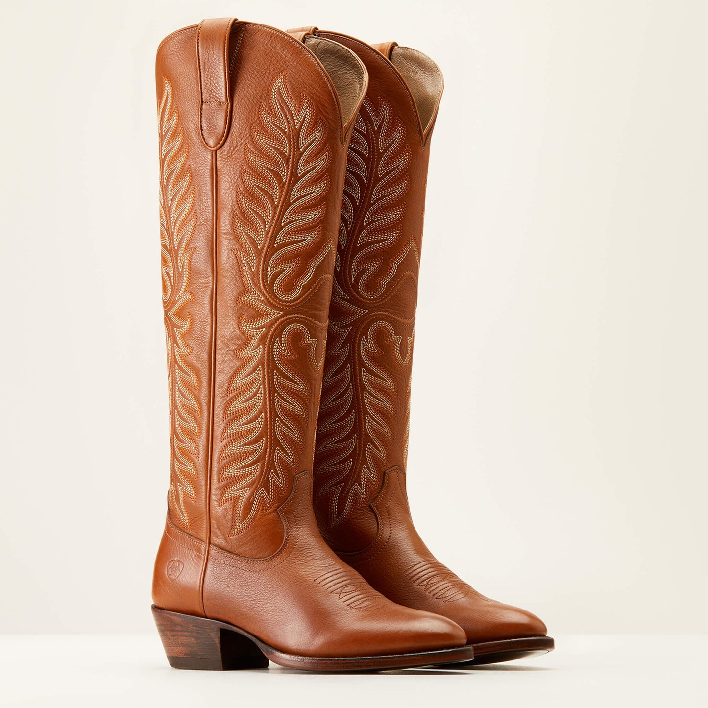 Ariat Online - Sterling Margot StretchFit Western Boot