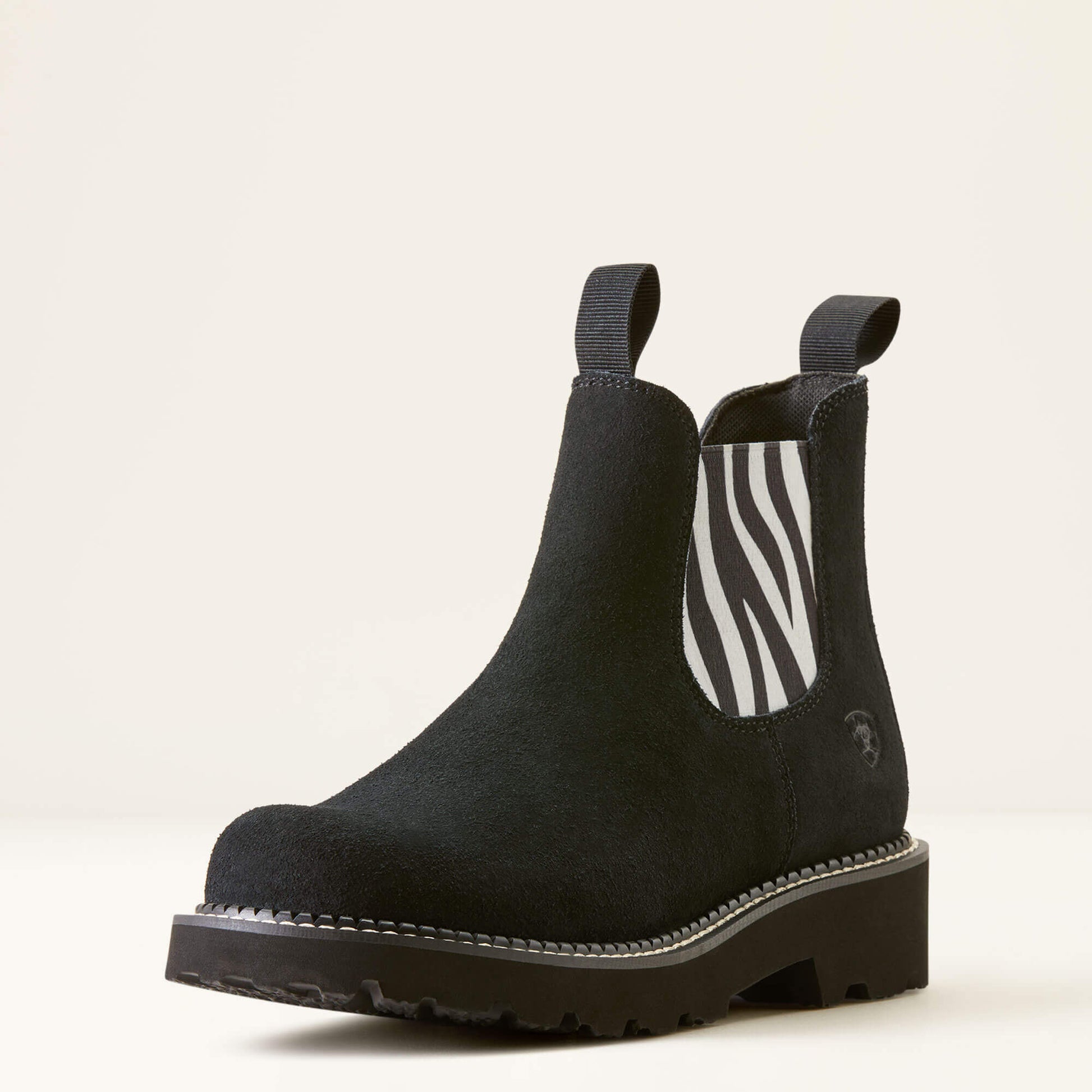 Ariat Sale - Fatbaby Chelsea Western Boot