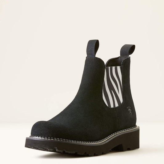 Ariat Sale - Fatbaby Chelsea Western Boot