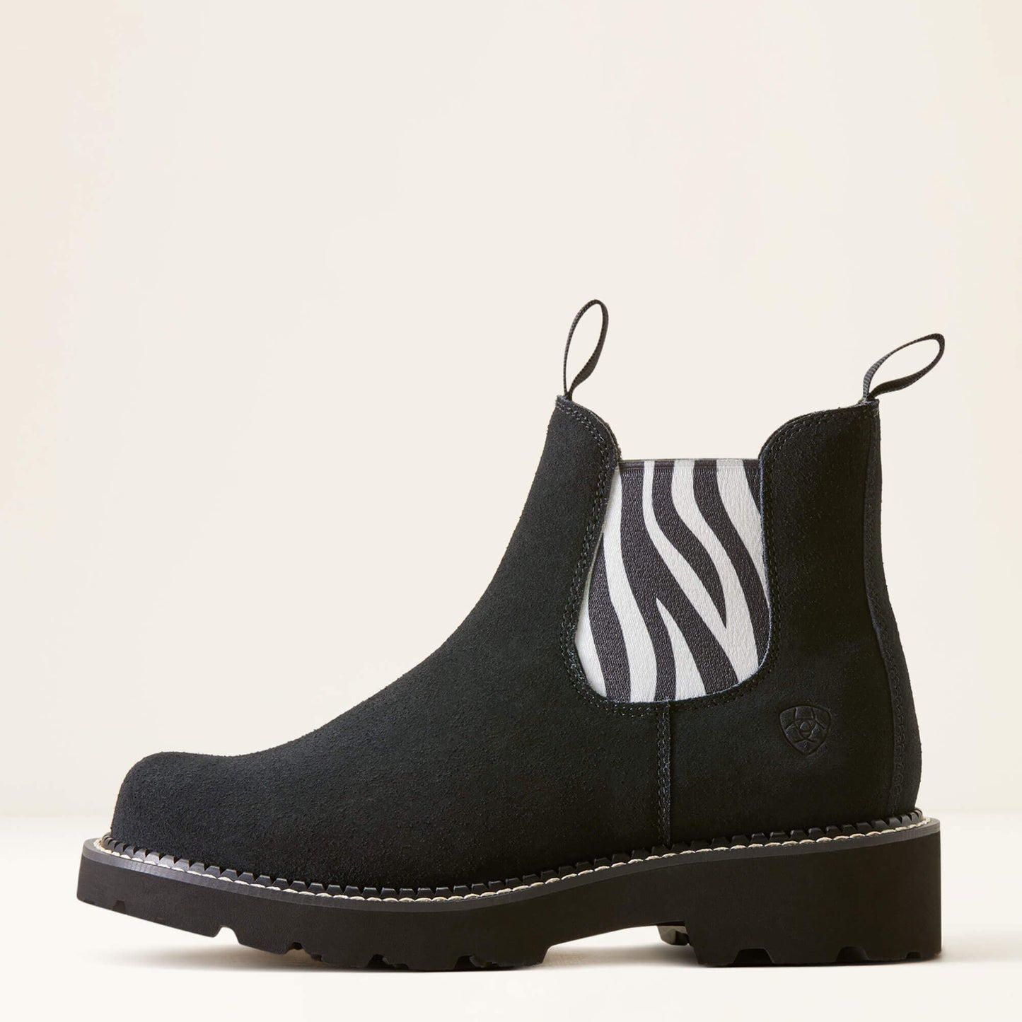 Ariat Sale - Fatbaby Chelsea Western Boot