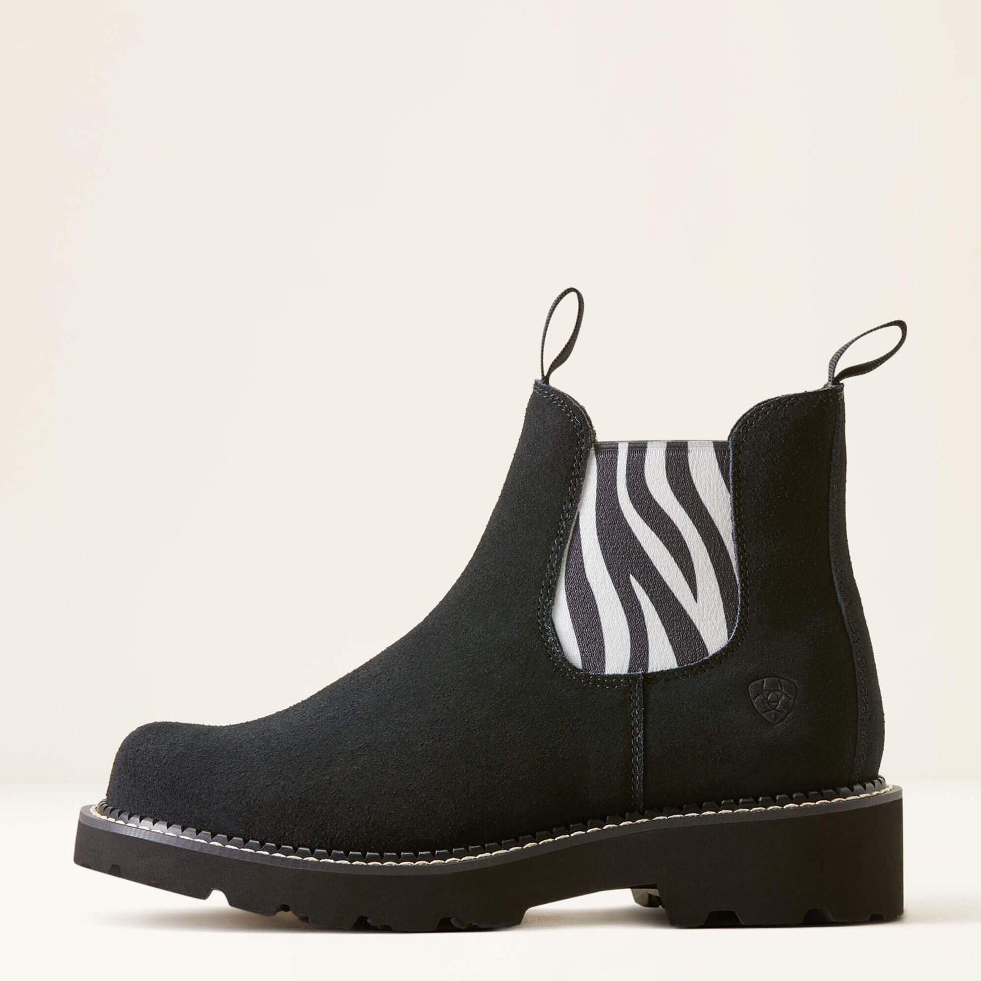 Ariat Sale - Fatbaby Chelsea Western Boot