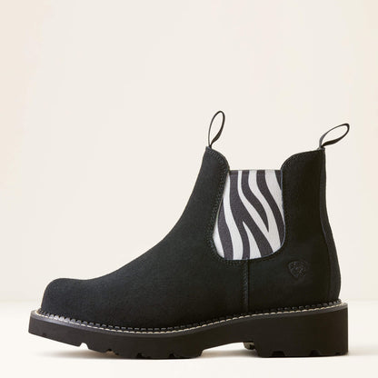 Ariat Sale - Fatbaby Chelsea Western Boot