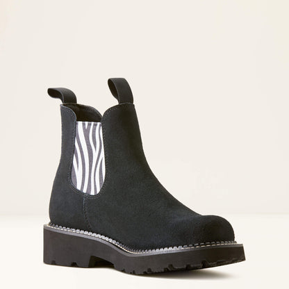 Ariat Sale - Fatbaby Chelsea Western Boot