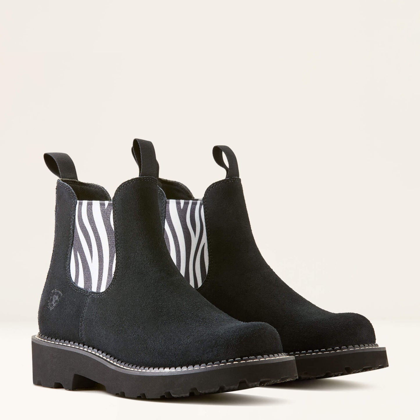 Ariat Sale - Fatbaby Chelsea Western Boot