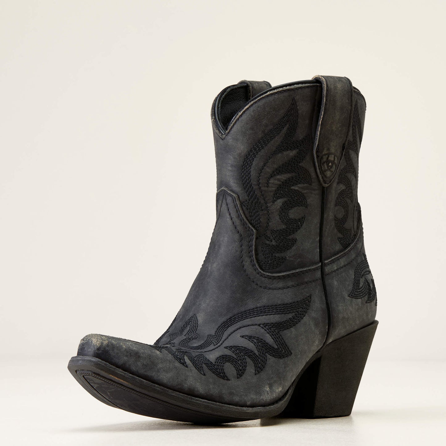 Ariat Online Shop - Chandler X Toe Western Boot