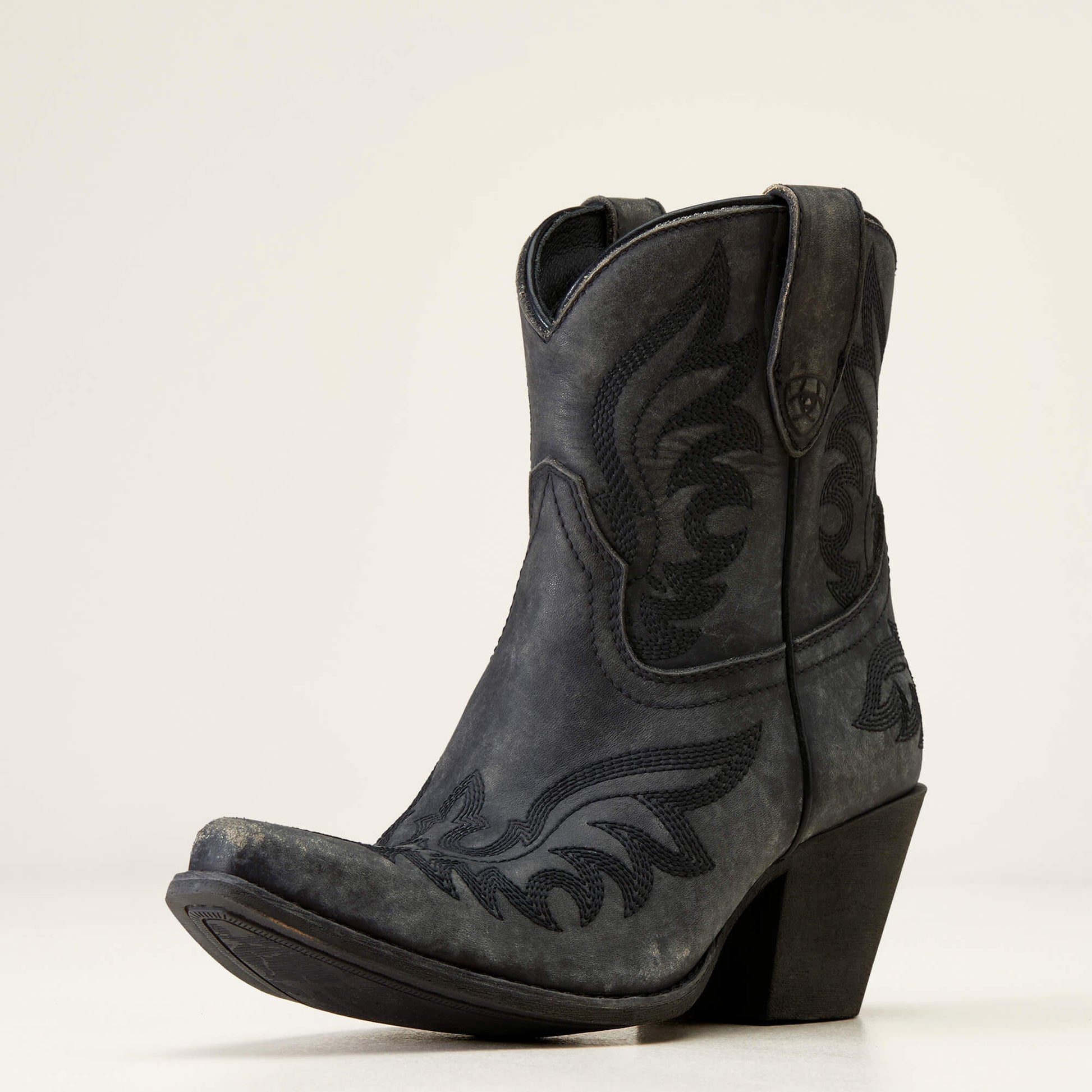 Ariat Online Shop - Chandler X Toe Western Boot