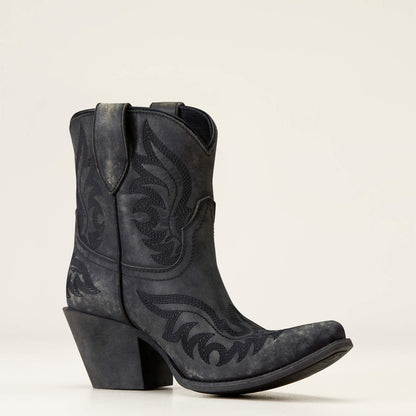 Ariat Online Shop - Chandler X Toe Western Boot