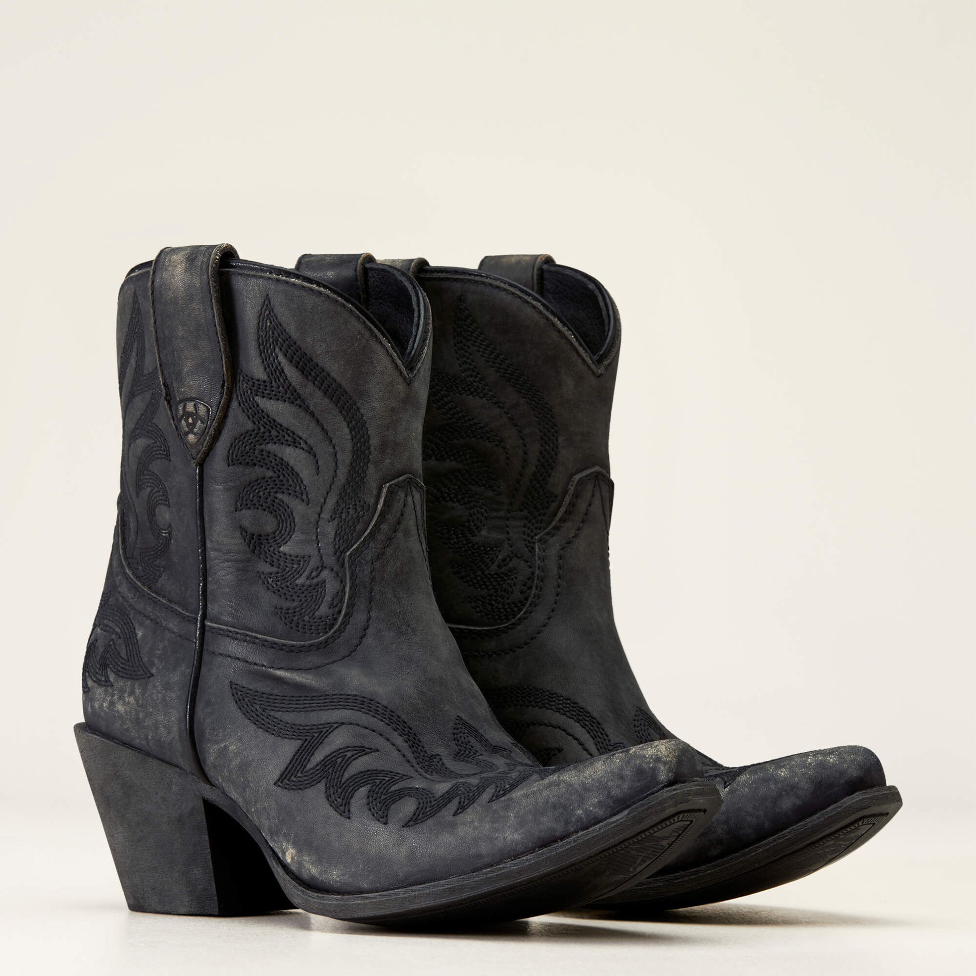 Ariat Online Shop - Chandler X Toe Western Boot
