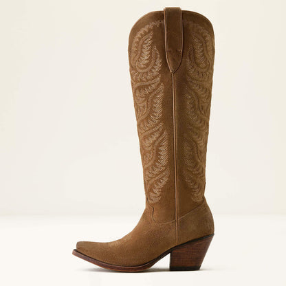 Ariat Website Store - Laramie X Toe Western Boot