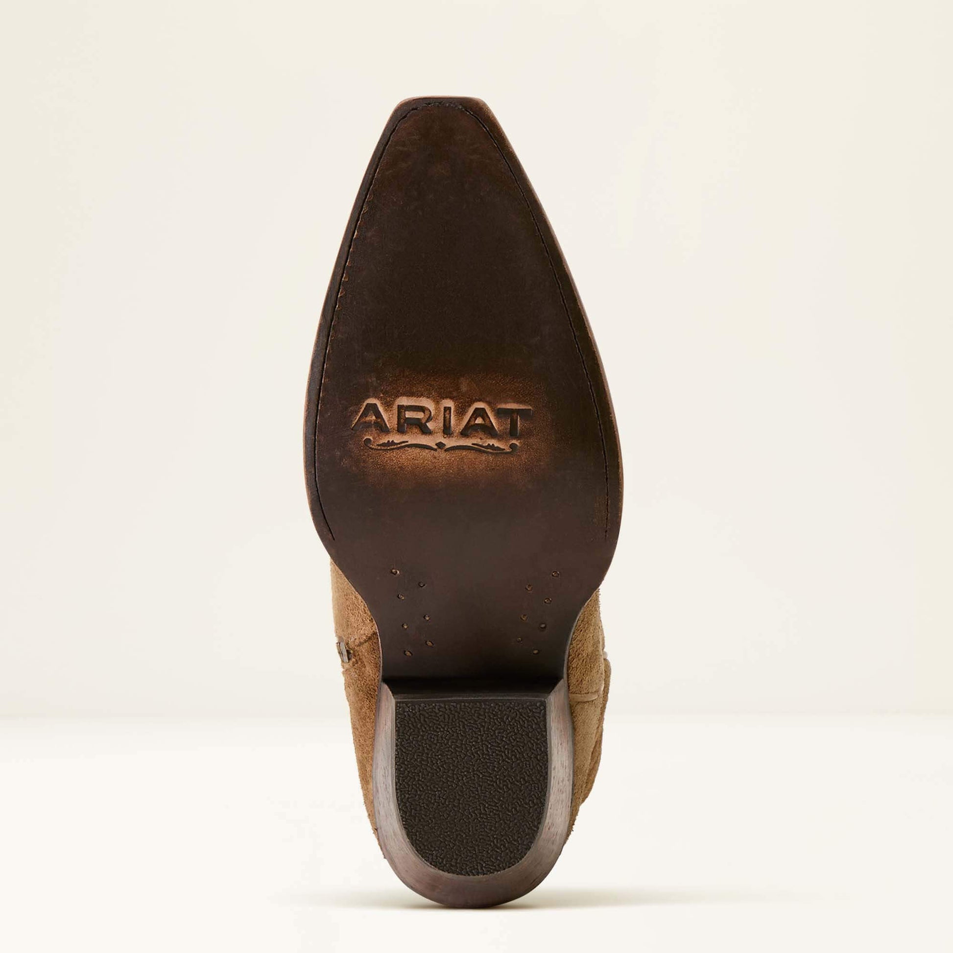 Ariat Website Store - Laramie X Toe Western Boot