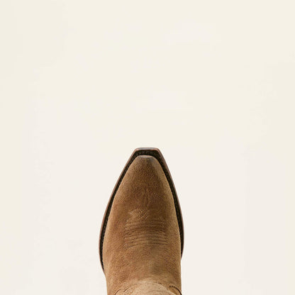 Ariat Website Store - Laramie X Toe Western Boot