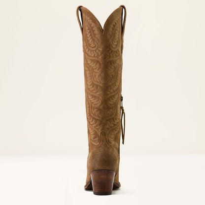 Ariat Website Store - Laramie X Toe Western Boot