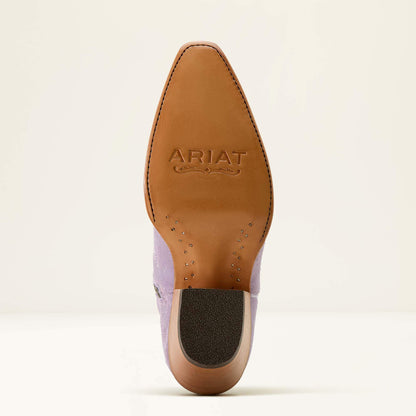 Ariat US - Casanova X Toe Western Boot