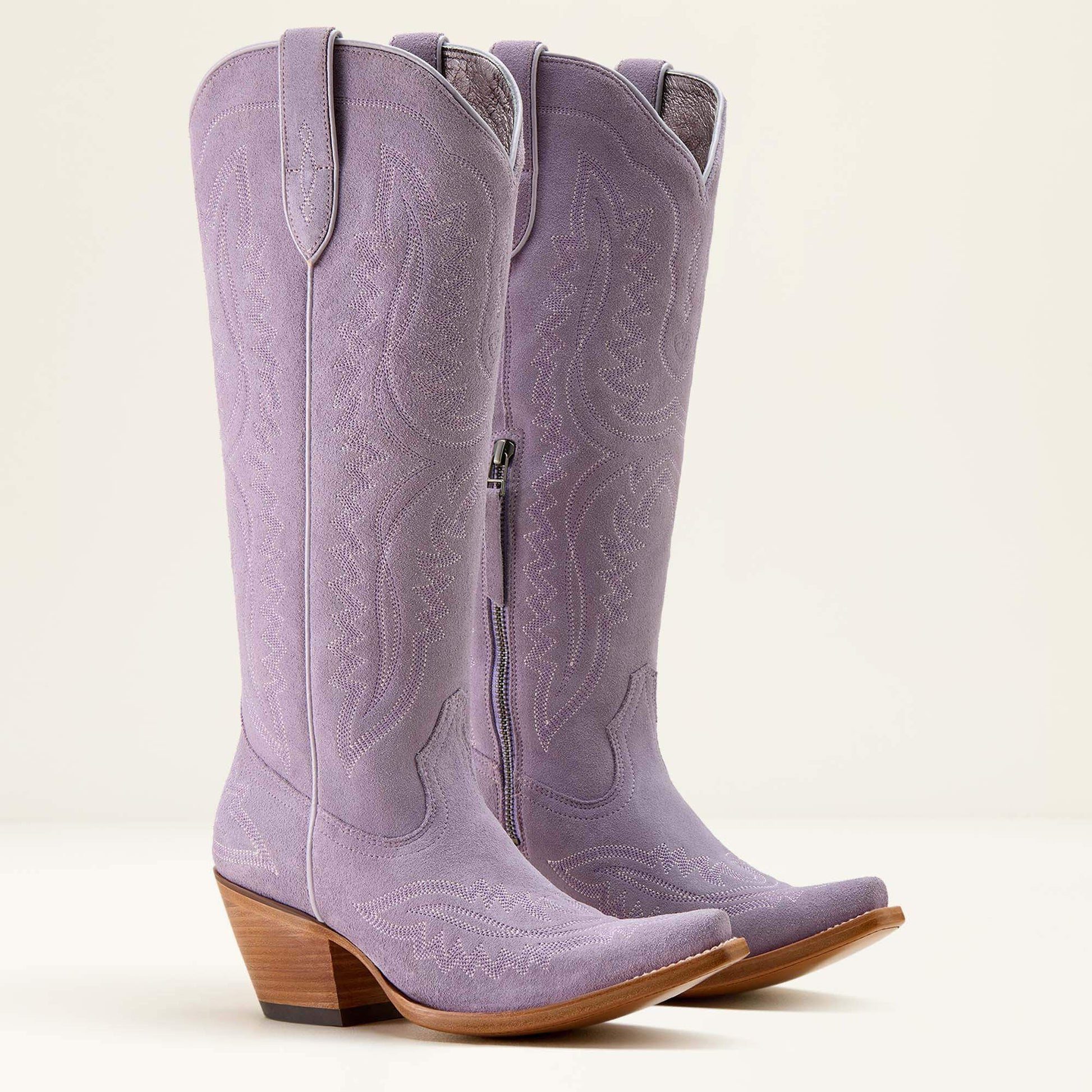 Ariat US - Casanova X Toe Western Boot