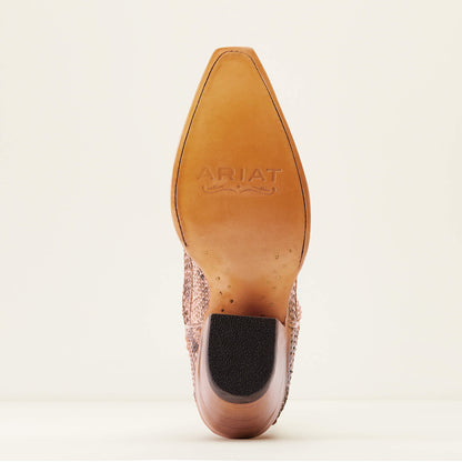 Ariat On Sale - Sterling Emery StretchFit Western Boot