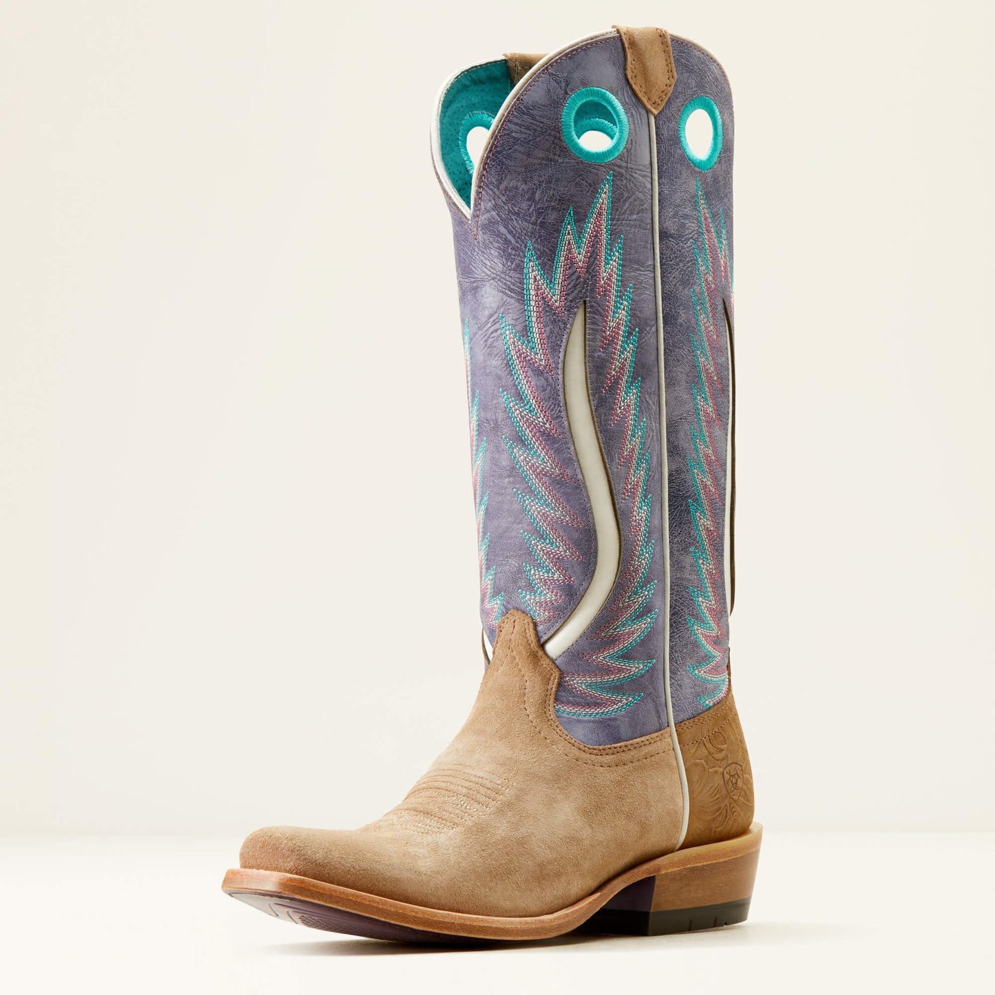 Ariat For Sale - Futurity Fort Worth Narrow Cutter Toe Western Boot