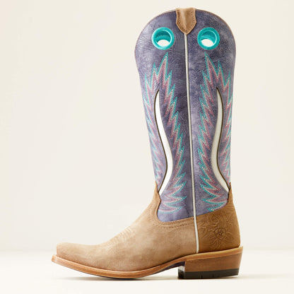 Ariat For Sale - Futurity Fort Worth Narrow Cutter Toe Western Boot