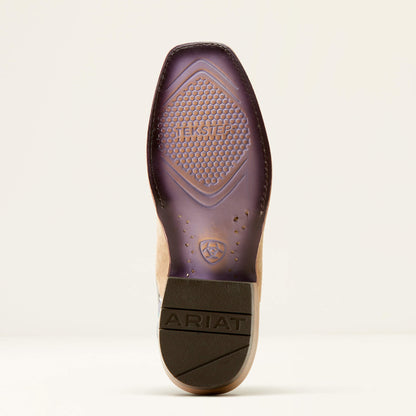 Ariat For Sale - Futurity Fort Worth Narrow Cutter Toe Western Boot