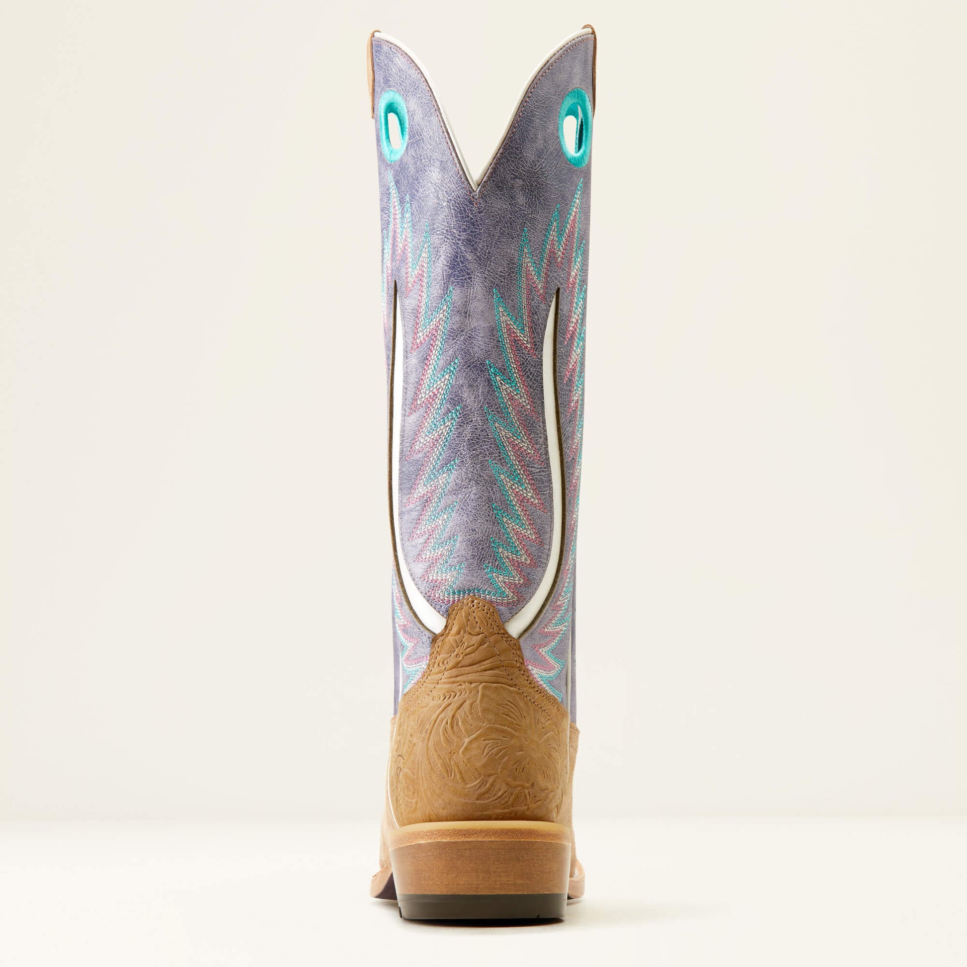 Ariat For Sale - Futurity Fort Worth Narrow Cutter Toe Western Boot