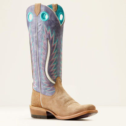 Ariat For Sale - Futurity Fort Worth Narrow Cutter Toe Western Boot