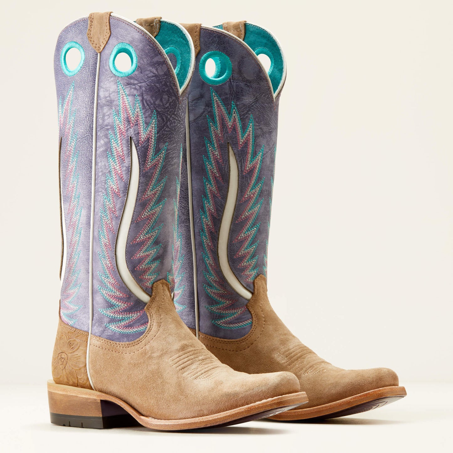 Ariat For Sale - Futurity Fort Worth Narrow Cutter Toe Western Boot
