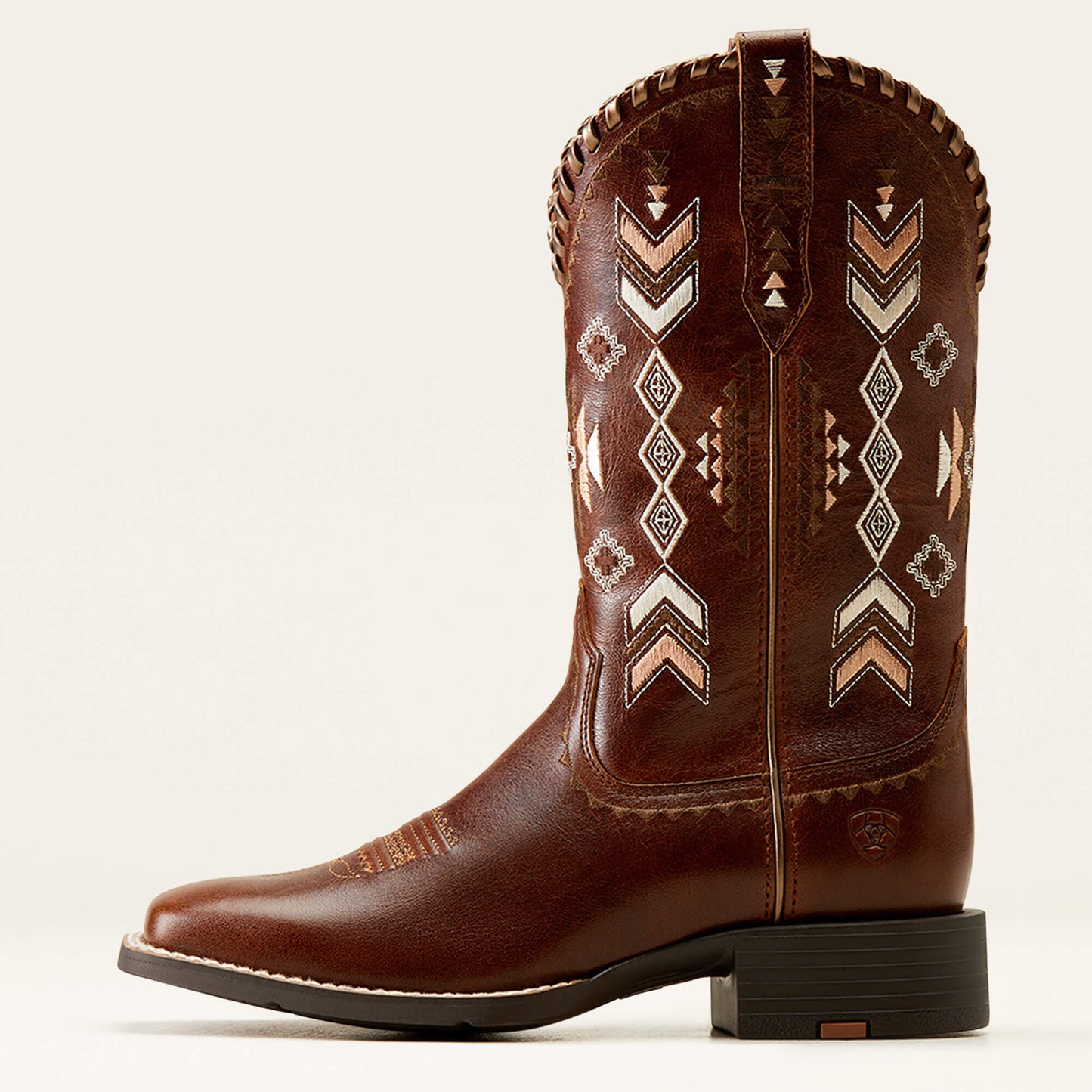 Ariat Online - Round Up Skyler Western Boot