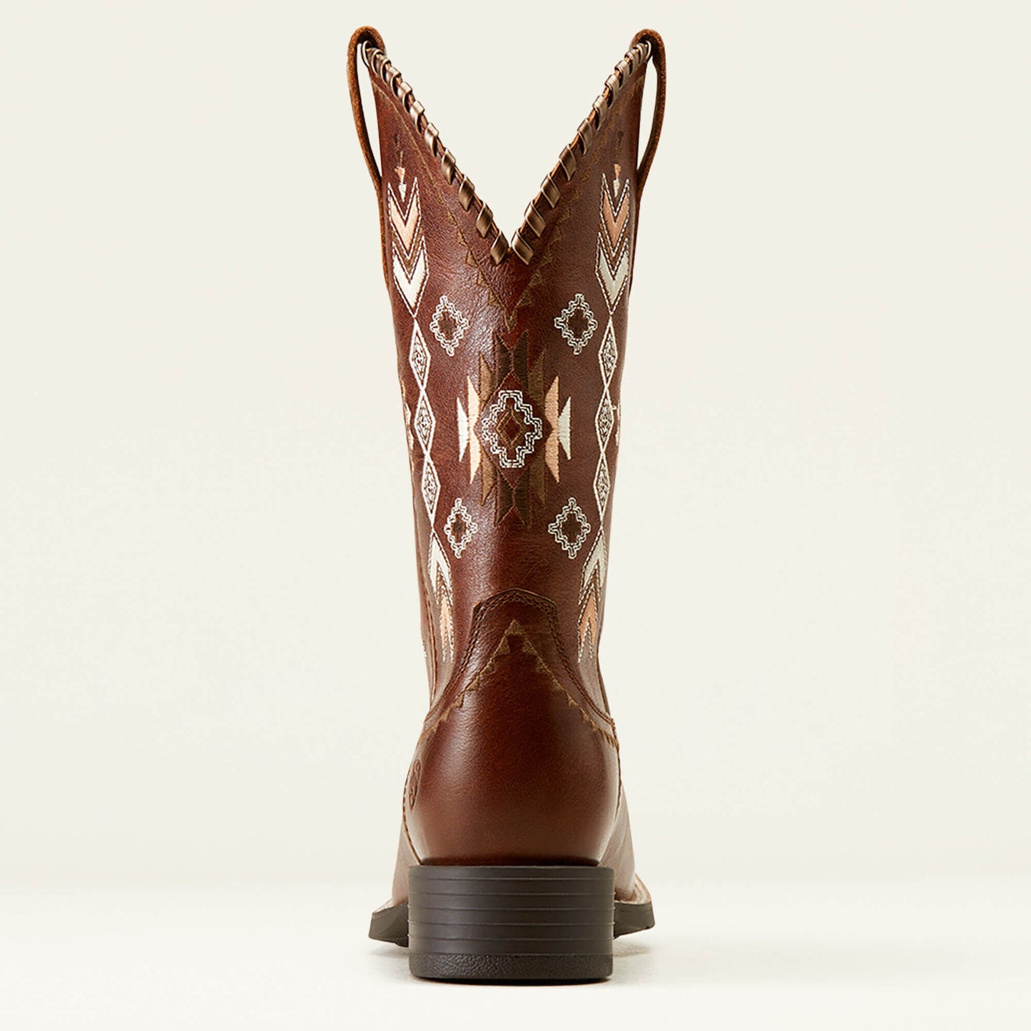 Ariat Online - Round Up Skyler Western Boot