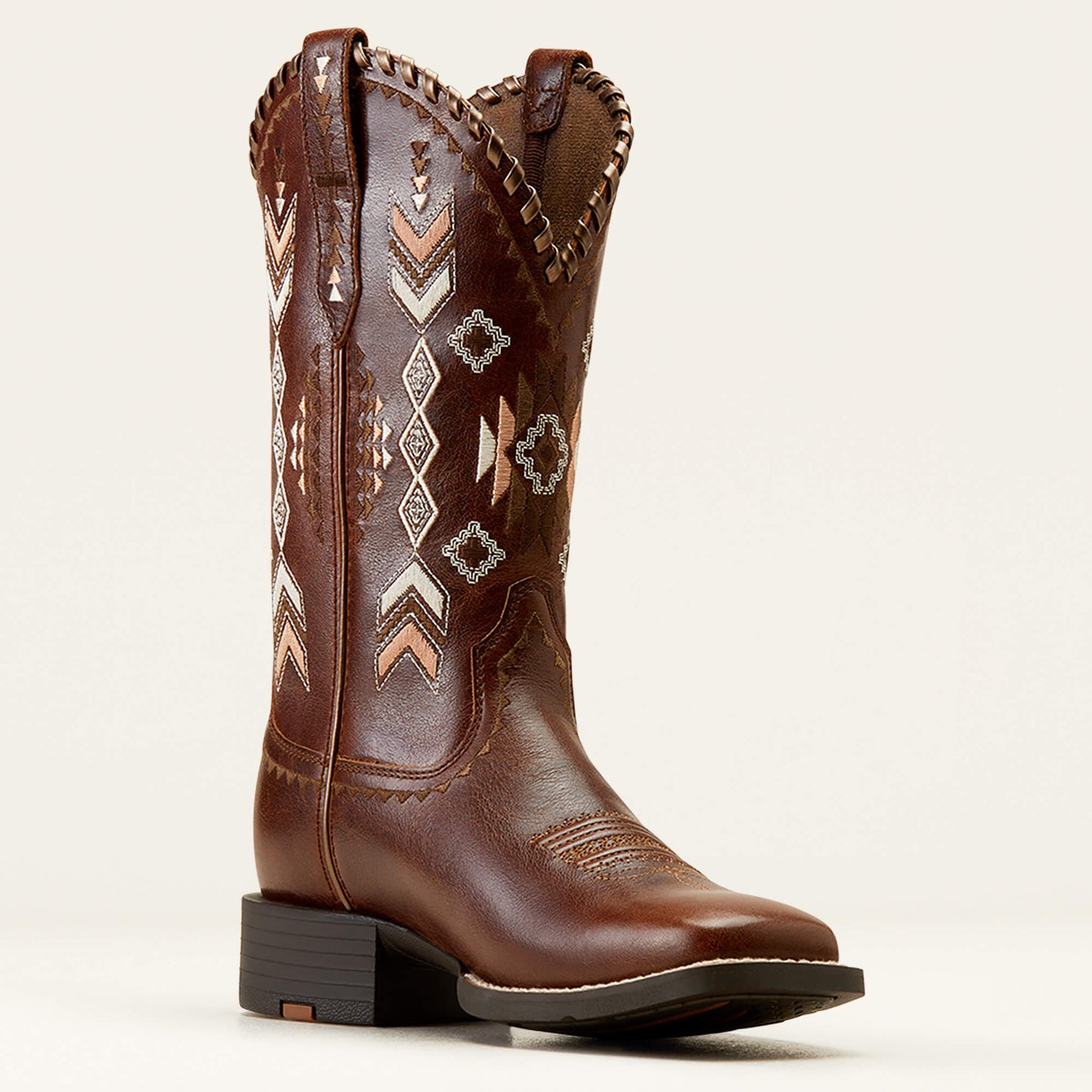 Ariat Online - Round Up Skyler Western Boot