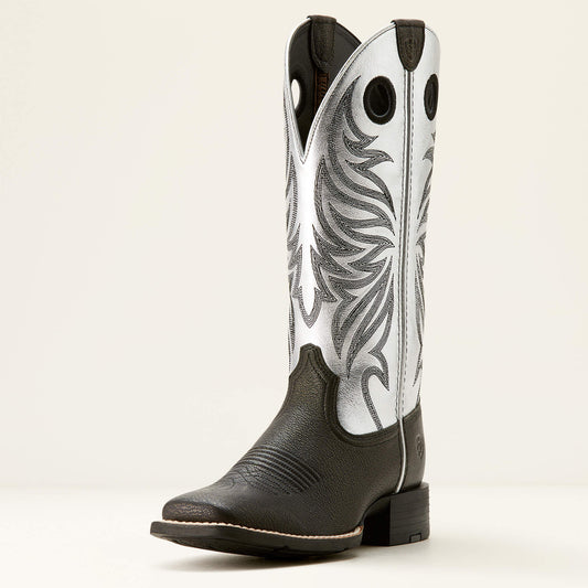 Ariat Online Shop - Round Up Ryder Western Boot