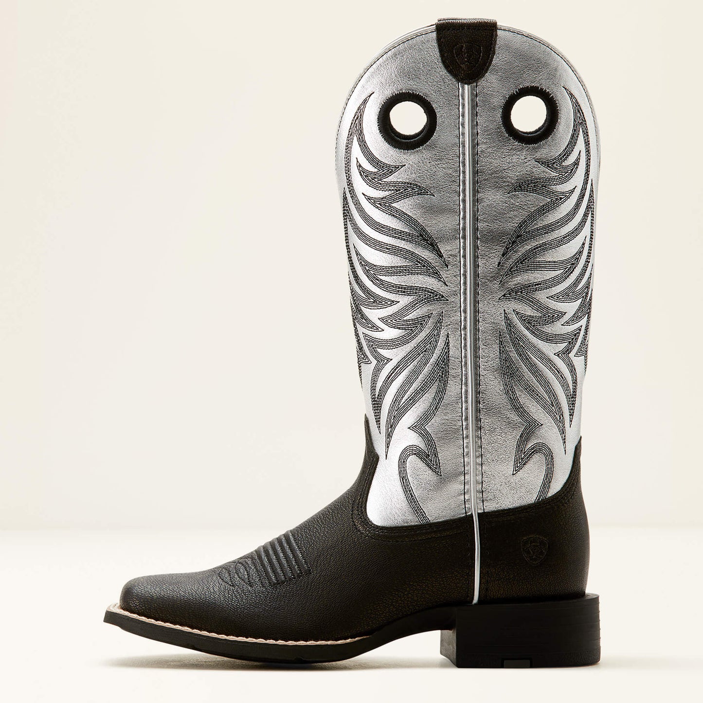 Ariat Online Shop - Round Up Ryder Western Boot