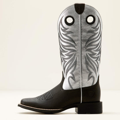Ariat Online Shop - Round Up Ryder Western Boot