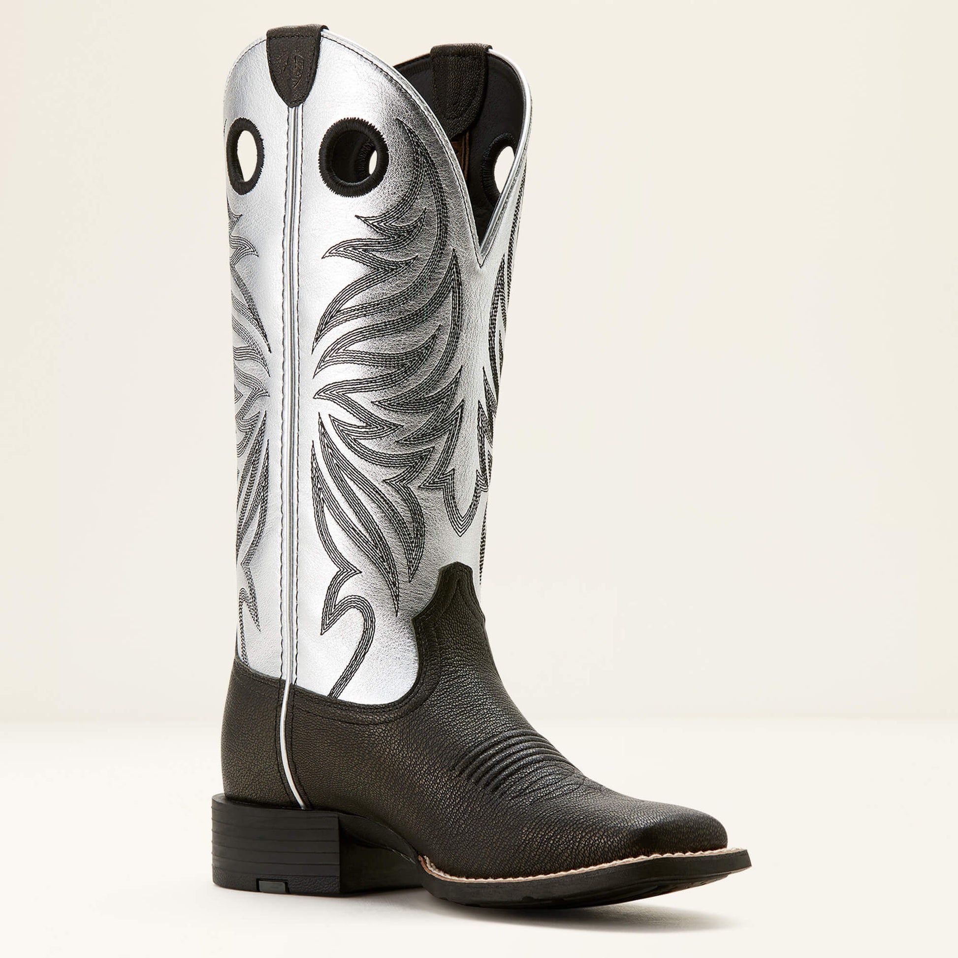 Ariat Online Shop - Round Up Ryder Western Boot