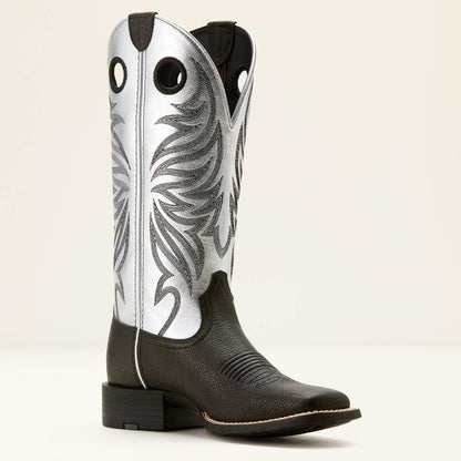 Ariat Online Shop - Round Up Ryder Western Boot