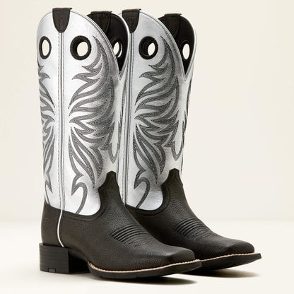 Ariat Online Shop - Round Up Ryder Western Boot