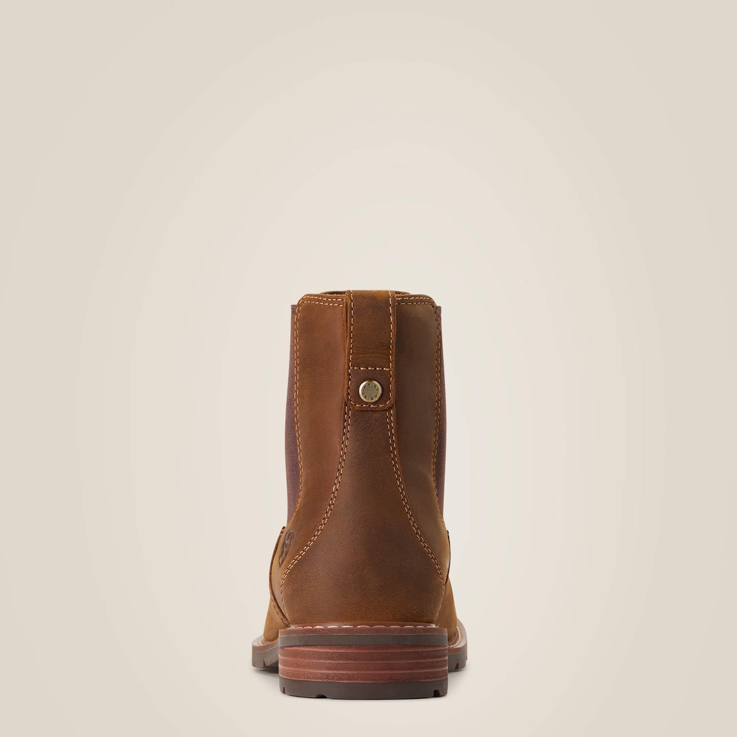 Ariat Website Store - Wexford Waterproof Chelsea Boot