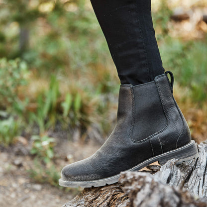 Ariat US - Wexford Waterproof Chelsea Boot