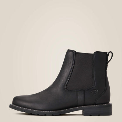 Ariat US - Wexford Waterproof Chelsea Boot