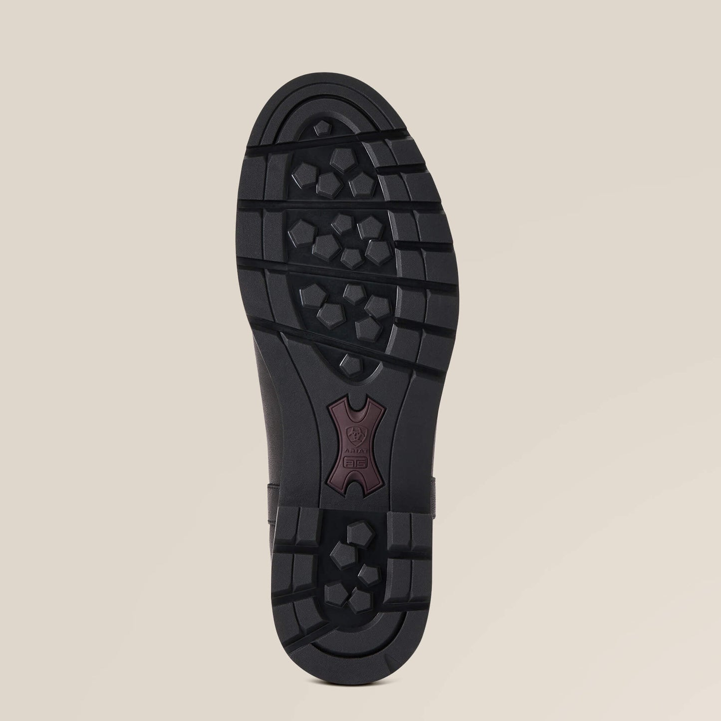 Ariat US - Wexford Waterproof Chelsea Boot