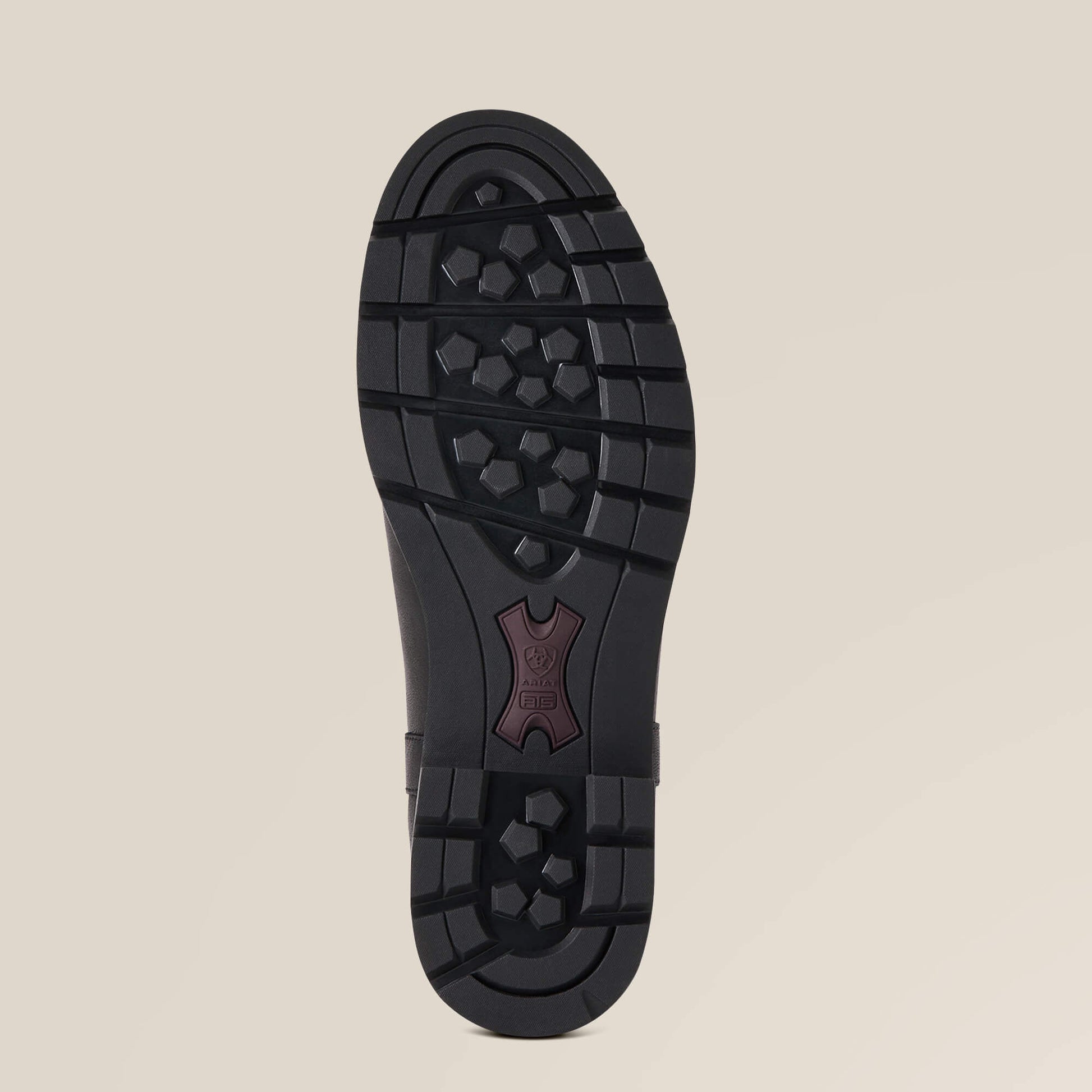 Ariat US - Wexford Waterproof Chelsea Boot