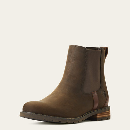 Ariat On Sale - Wexford Waterproof Chelsea Boot