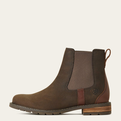Ariat On Sale - Wexford Waterproof Chelsea Boot
