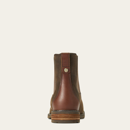 Ariat On Sale - Wexford Waterproof Chelsea Boot