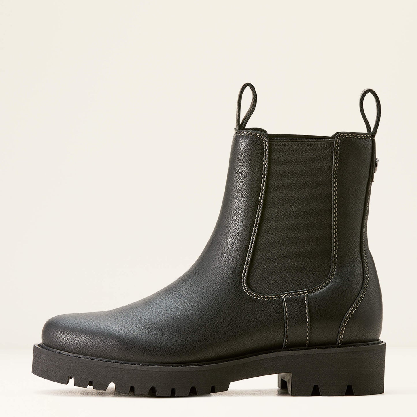 Ariat For Sale - Wexford Lug Mid Waterproof Chelsea Boot