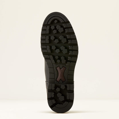 Ariat For Sale - Wexford Lug Mid Waterproof Chelsea Boot