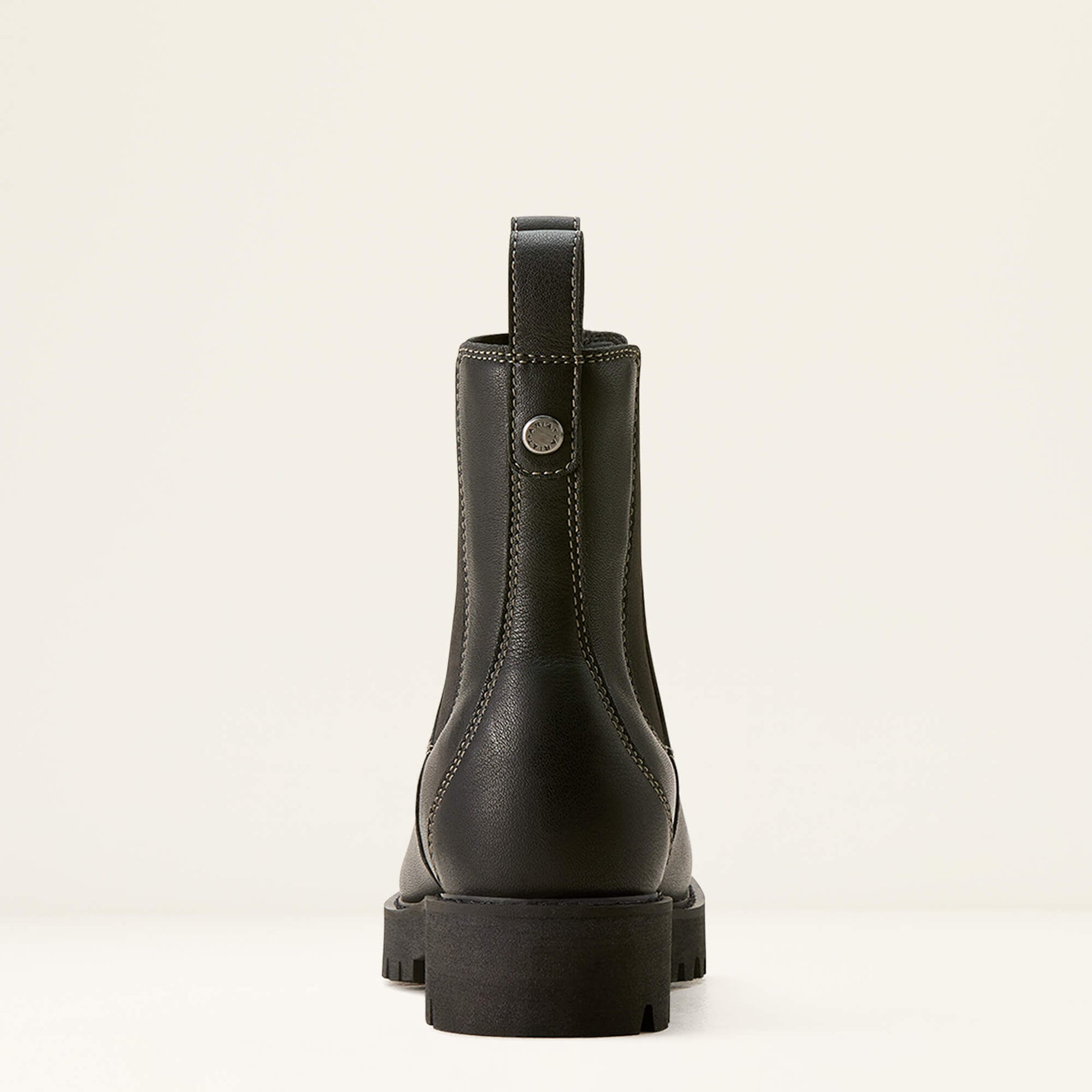 Ariat For Sale - Wexford Lug Mid Waterproof Chelsea Boot