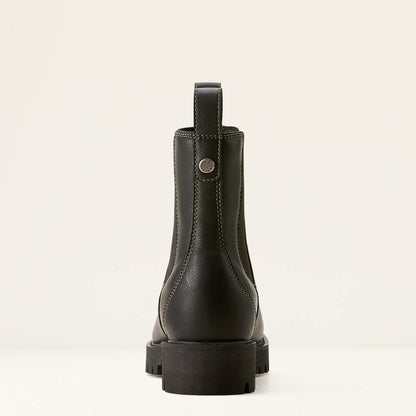 Ariat For Sale - Wexford Lug Mid Waterproof Chelsea Boot