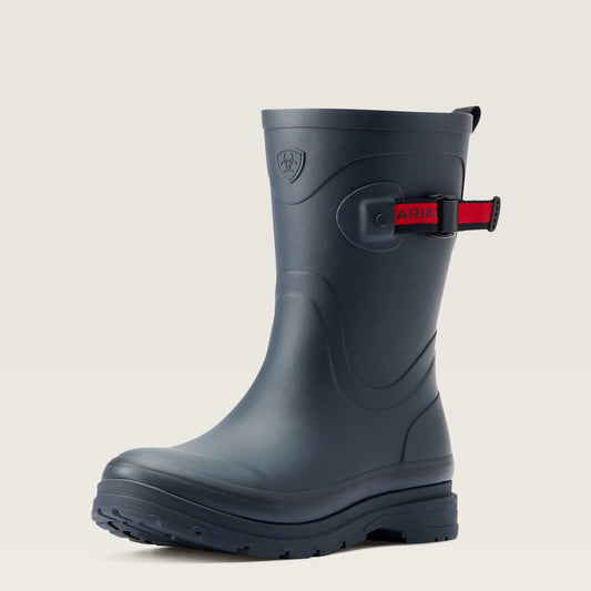 Ariat Online - Kelmarsh Mid Rubber Boot