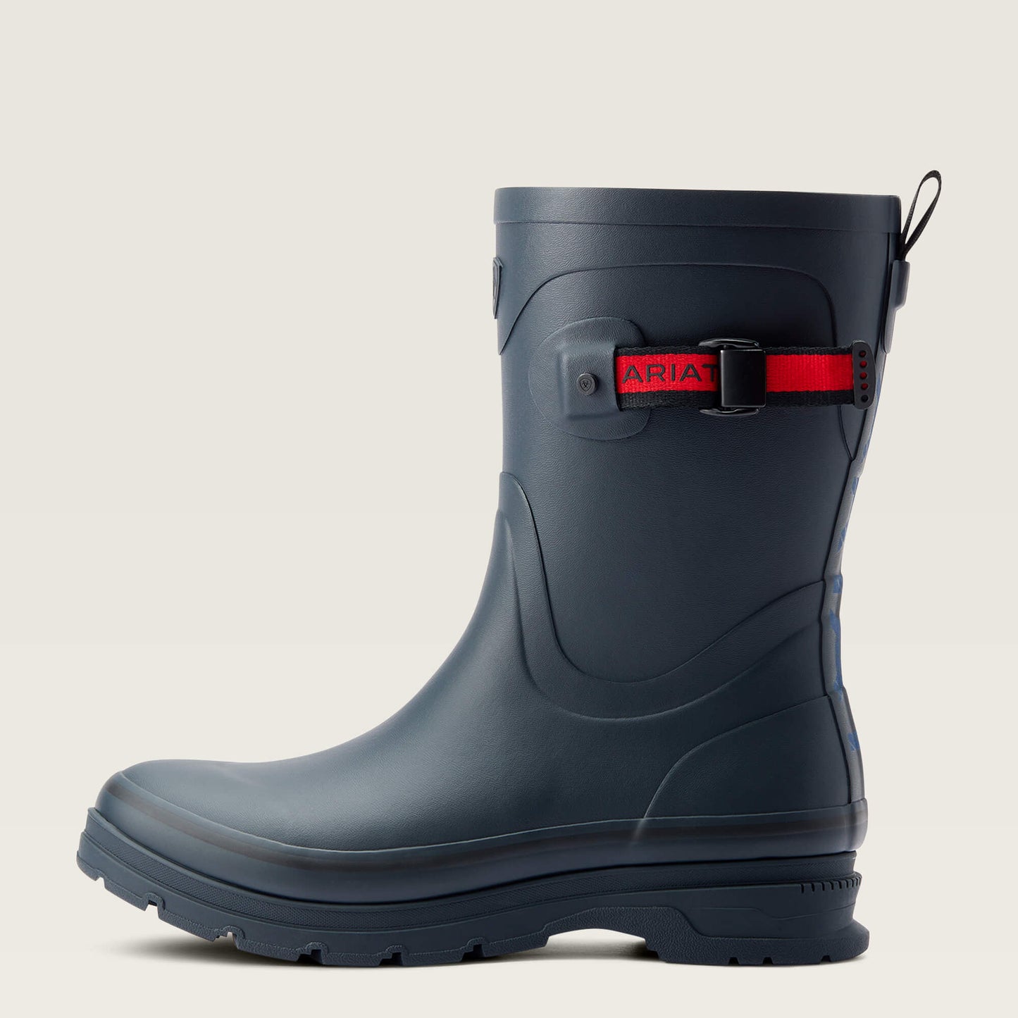 Ariat Online - Kelmarsh Mid Rubber Boot