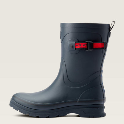 Ariat Online - Kelmarsh Mid Rubber Boot
